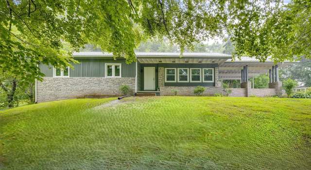 Photo of 640 Spruce Dr, Erwin, TN 37650