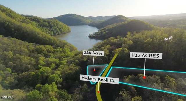 Photo of 306 Hickory Knoll Cir, Whitesburg, TN 37891