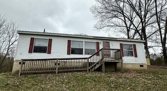 Photo of 108 Cradic Dr, Rogersville, TN 37857