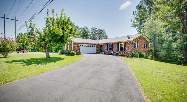 Photo of 708 John Green Rd, Jonesborough, TN 37659
