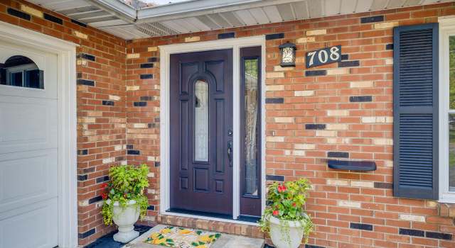 Photo of 708 John Green Rd, Jonesborough, TN 37659