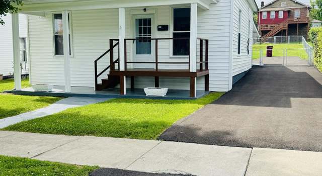 Photo of 305 Hamilton St, Johnson City, TN 37604