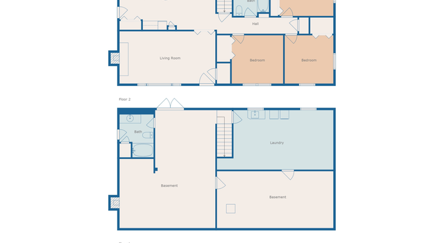 Photo of 23476 Golden View Dr, Abingdon, VA 24211