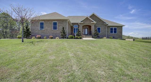 Photo of 371 Beulah Land Dr, Bluff City, TN 37618