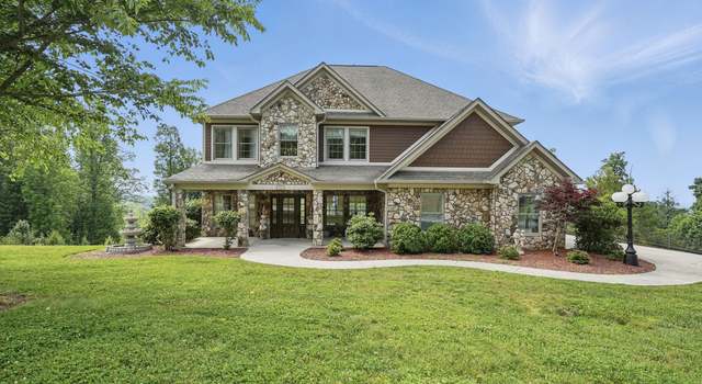 Photo of 346 Golf Ridge Dr, Kingsport, TN 37664