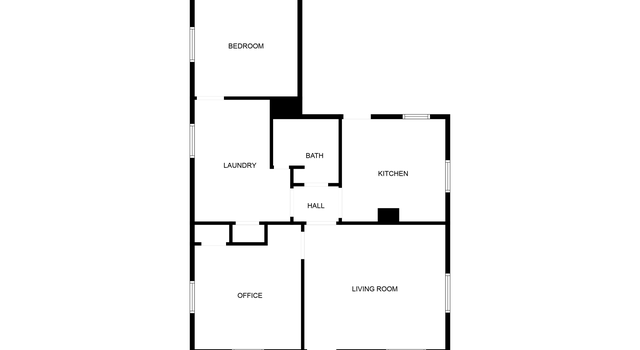 Photo of 2829 2nd Ave, Big Stone Gap, VA 24219