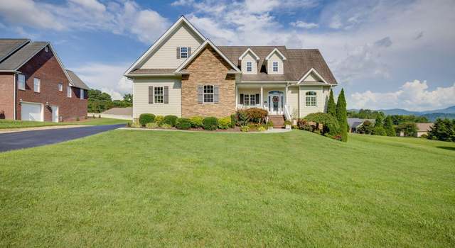Photo of 112 Willshire Dr, Elizabethton, TN 37643