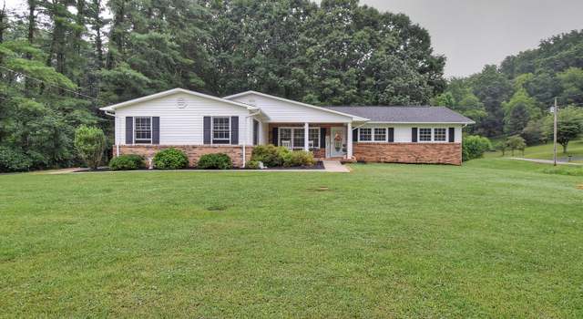Photo of 195 Fitzsimmons Hill Rd, Elizabethton, TN 37643