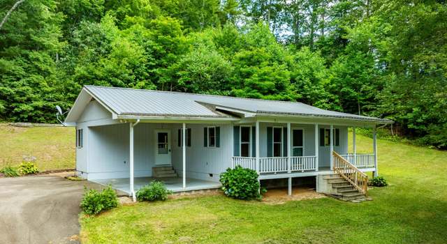 Photo of 1485 Pleasant Valley Rd, Mountain City, TN 37683