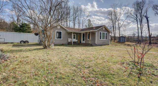 Photo of 113 Doolittle Rd, Johnson City, TN 37615