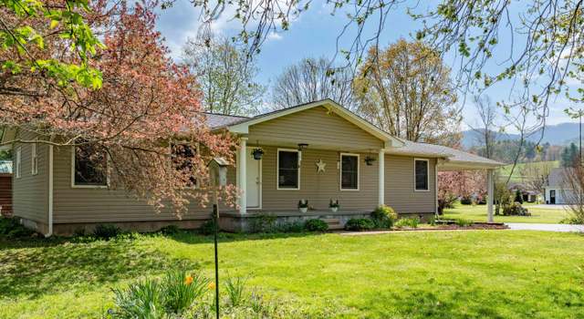 Photo of 525 Adams Rd, Mountain City, TN 37683