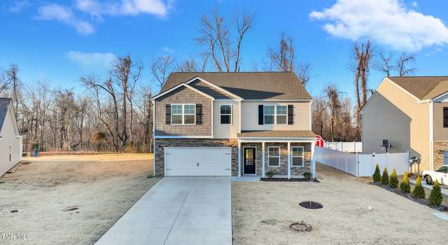 Photo of 5974 Wildlife Cir, Piney Flats, TN 37686