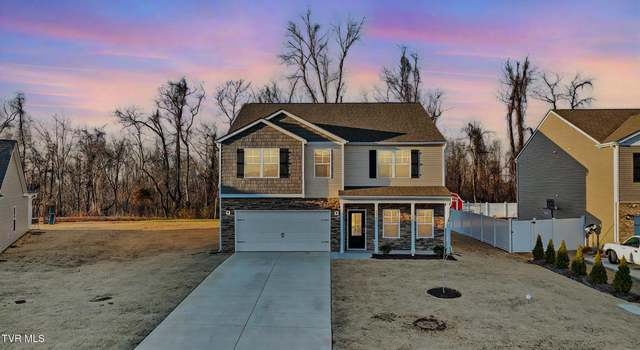 Photo of 5974 Wildlife Cir, Piney Flats, TN 37686