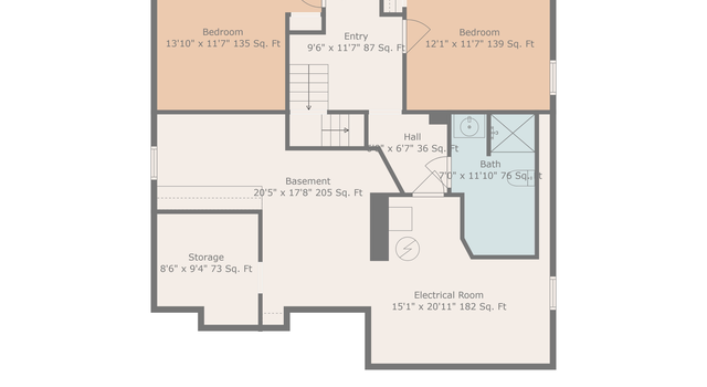 Photo of 645 Jackson St, Kingsport, TN 37660