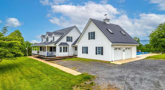 Photo of 20291 Alvarado Rd Rd, Abingdon, VA 24211