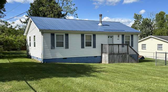 Photo of 12139 Driffield Dr, Coeburn, VA 24230