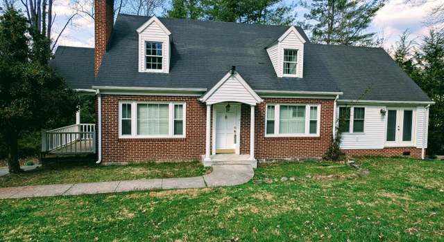 Photo of 177 Happy Valley Dr, Clintwood, VA 24228