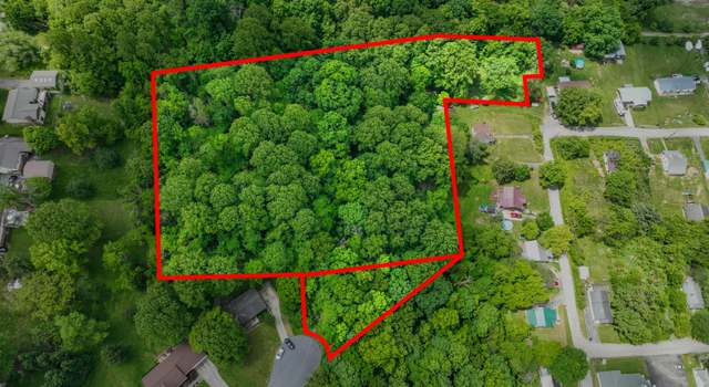 Photo of 000 Fairhill Rd, Kingsport, TN 37664