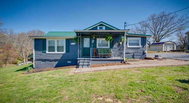 Photo of 1205 Church St, Surgoinsville, TN 37873