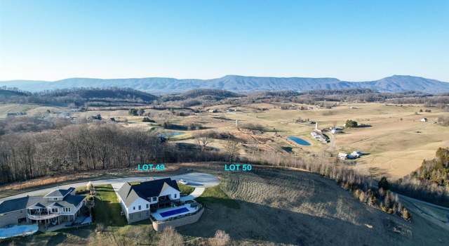 Photo of Lt 50 Chimney Top Ln, Chuckey, TN 37641