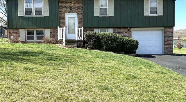 Photo of 2602 Austin Village Blvd, Johnson City, TN 37601
