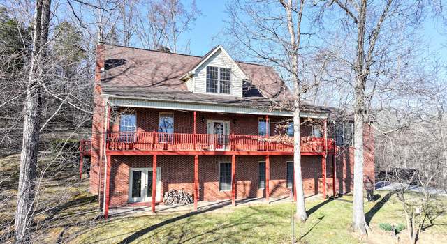 Photo of 165 Pleasant View Rd, Bulls Gap, TN 37711