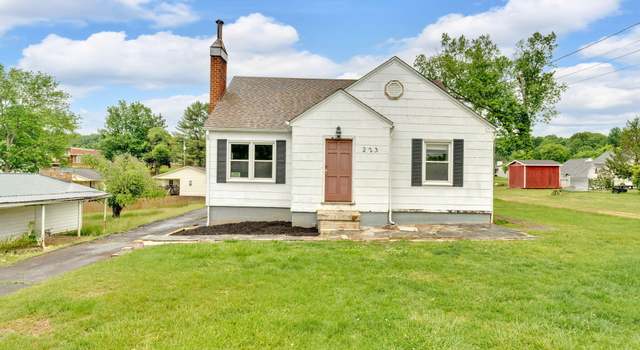 Photo of 223 Grandview St, Church Hill, TN 37642