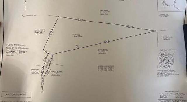 Photo of Tbd Tipton Ln, Church Hill, TN 37642