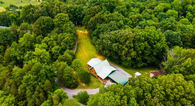 Photo of 677 Christian Bend Rd, Church Hill, TN 37642