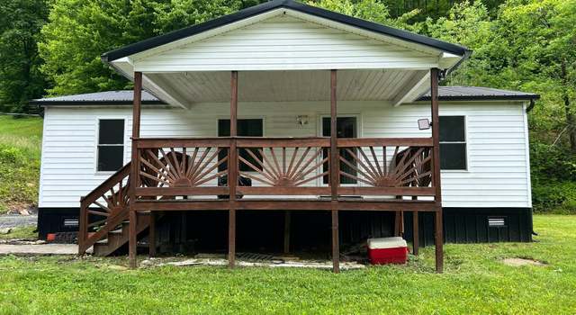 Photo of 10126 Green Hollow Rd, Wise, VA 24293