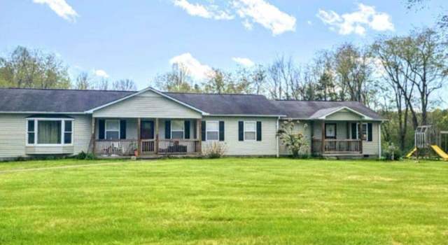Photo of 853 Dryden Heights Dr, Dryden, VA 24243
