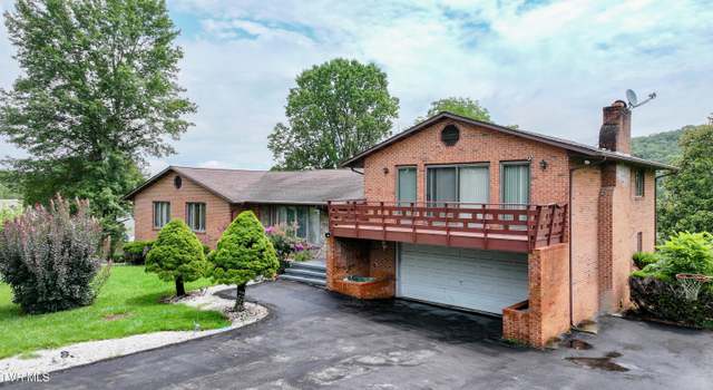 Photo of 335 Gary Dr, Richlands, VA 24641