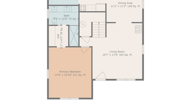 Photo of 319 Woodland Rd, Jonesborough, TN 37659