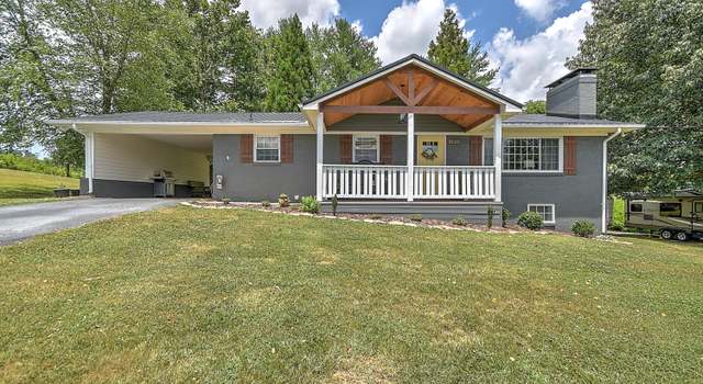 Photo of 3123 Main St, Surgoinsville, TN 37873