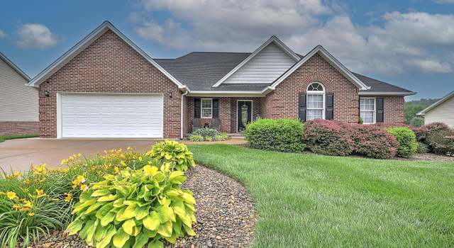 Photo of 191 Sunnyfield Dr, Blountville, TN 37617
