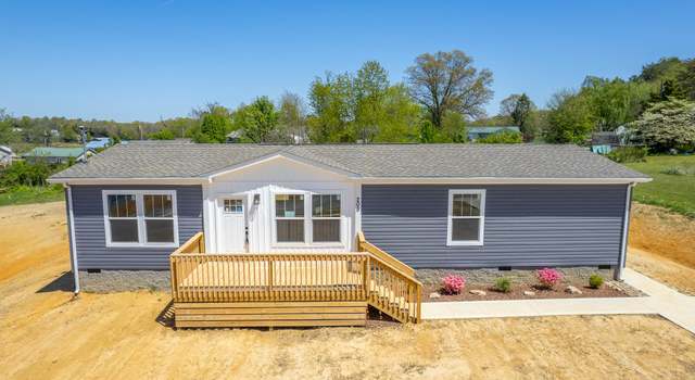 Photo of 227 Songbird Way Rd, White Pine, TN 37890