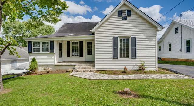 Photo of 1507 Massachusetts Ave, Bristol, VA 24201