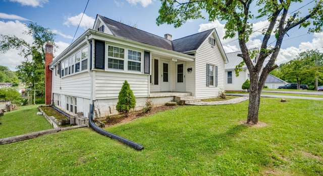 Photo of 1507 Massachusetts Ave, Bristol, VA 24201