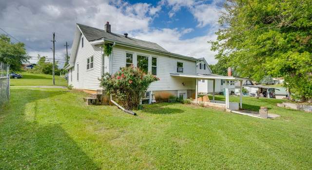 Photo of 1507 Massachusetts Ave, Bristol, VA 24201
