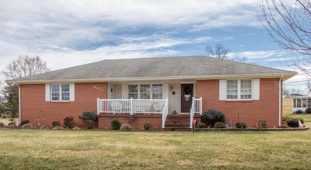 Photo of 615 Monte Vista Dr, Glade Spring, VA 24340