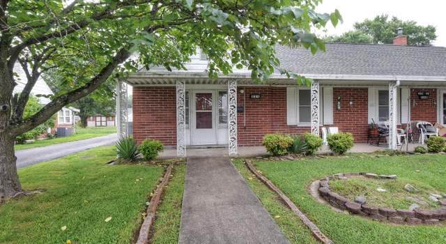 Photo of 518 Sullivan St, Kingsport, TN 37660