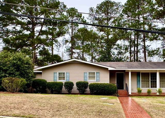 Property at 905 Gamble St, Greenville, AL 36037, 3 beds, 4 baths
