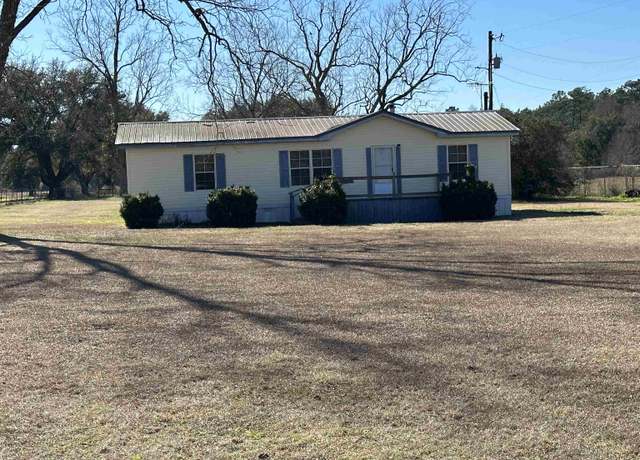 Property at 16002 Open Pond Rd, Florala, AL 36442, 4 beds, 2 baths