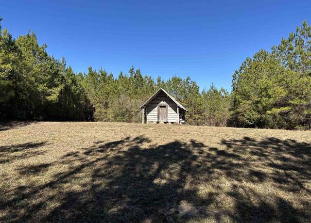 Property at 40 ac BJ Cook Rd, Red Level, AL 36474