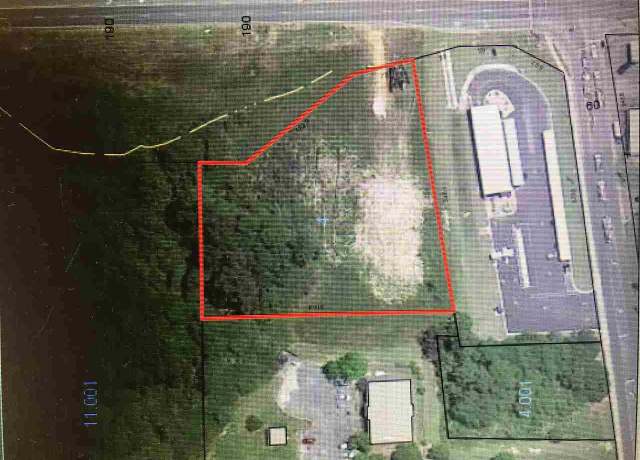 Property at 000 Mlk Expy, Andalusia, AL 36421