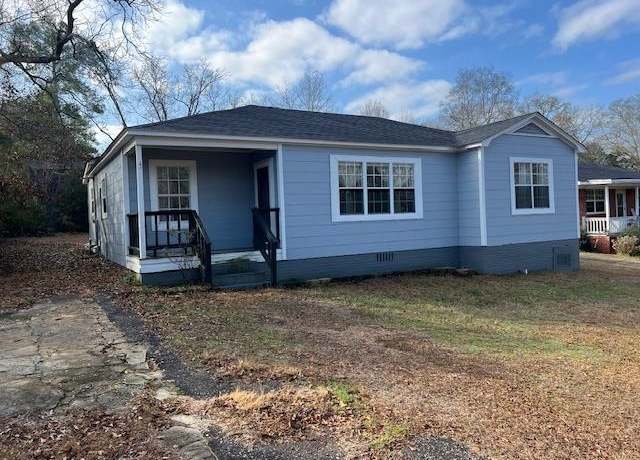 Property at 408 Fairview Ave, Opp, AL 36467, 3 beds, 1 bath