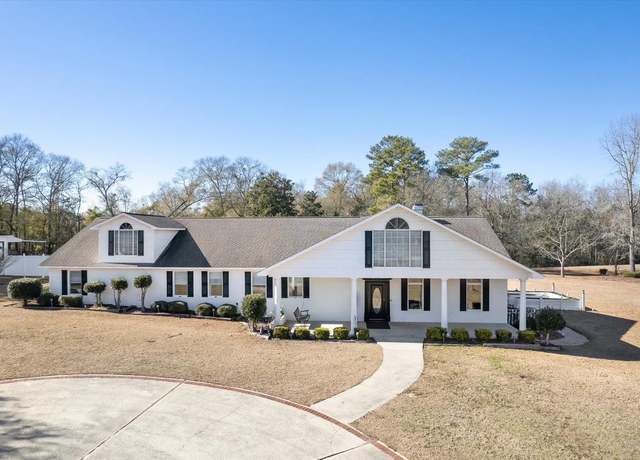 Property at 26511 Antioch Rd, Andalusia, AL 36421, 6 beds, 5.5 baths