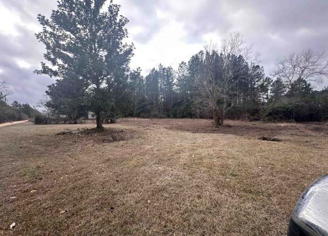 Property at 20691 Harbuck Bradley Rd, Florala, AL 36442