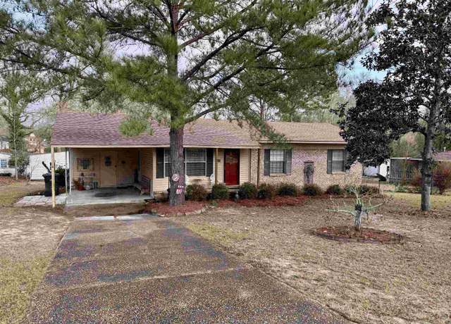 Property at 116 Lillie St, Opp, AL 36467, 2 beds, 2 baths