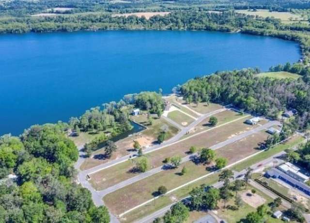 Property at Lot 11 Shore Ave, Florala, AL 36442